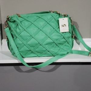 Urban expressions vegan purse